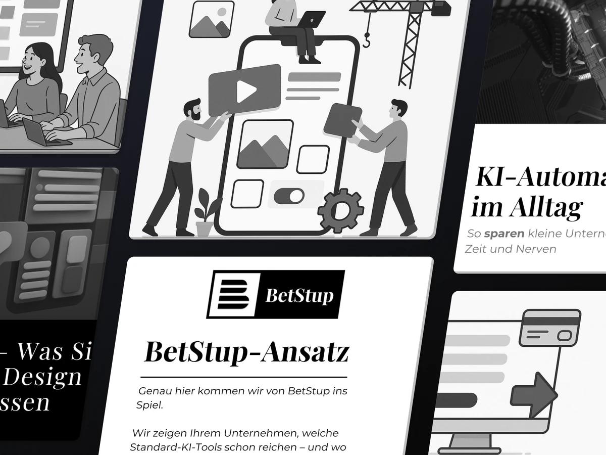SMM & SEO Marketing
