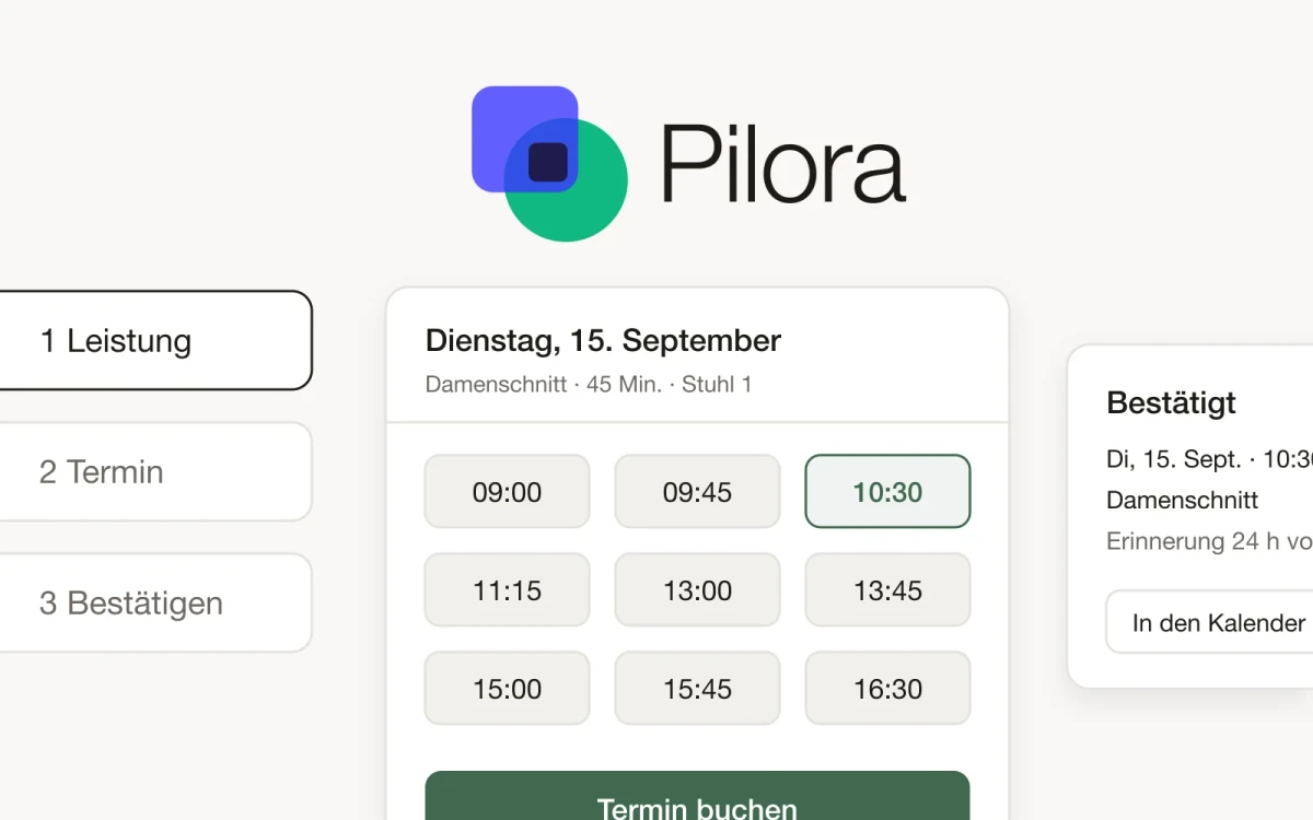 Pilora